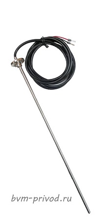 GST-4-PT1K 300 (L=300 мм)